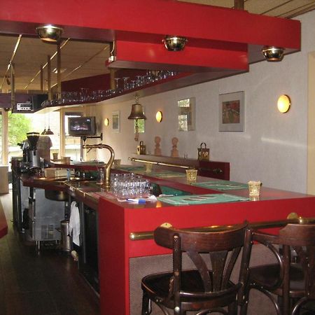 Floris Hotel Rotterdam Luaran gambar