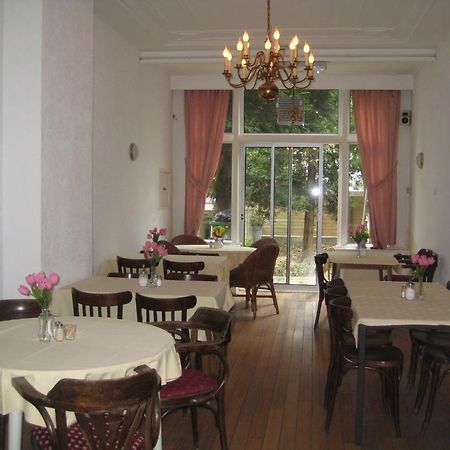 Floris Hotel Rotterdam Luaran gambar