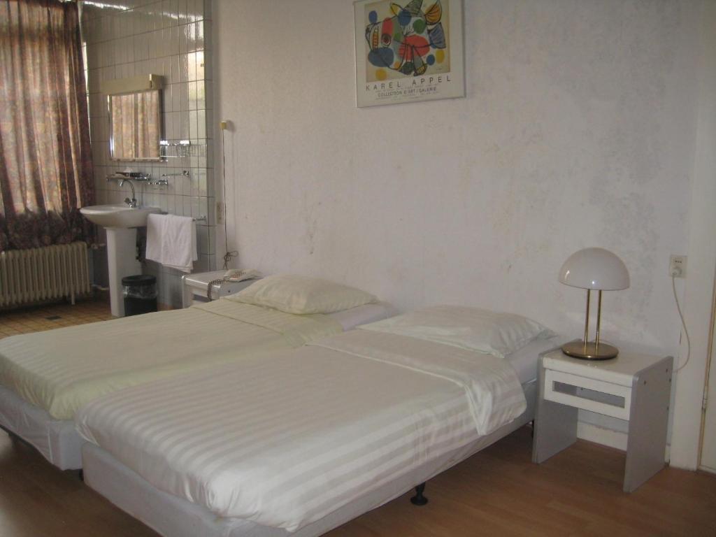 Floris Hotel Rotterdam Bilik gambar