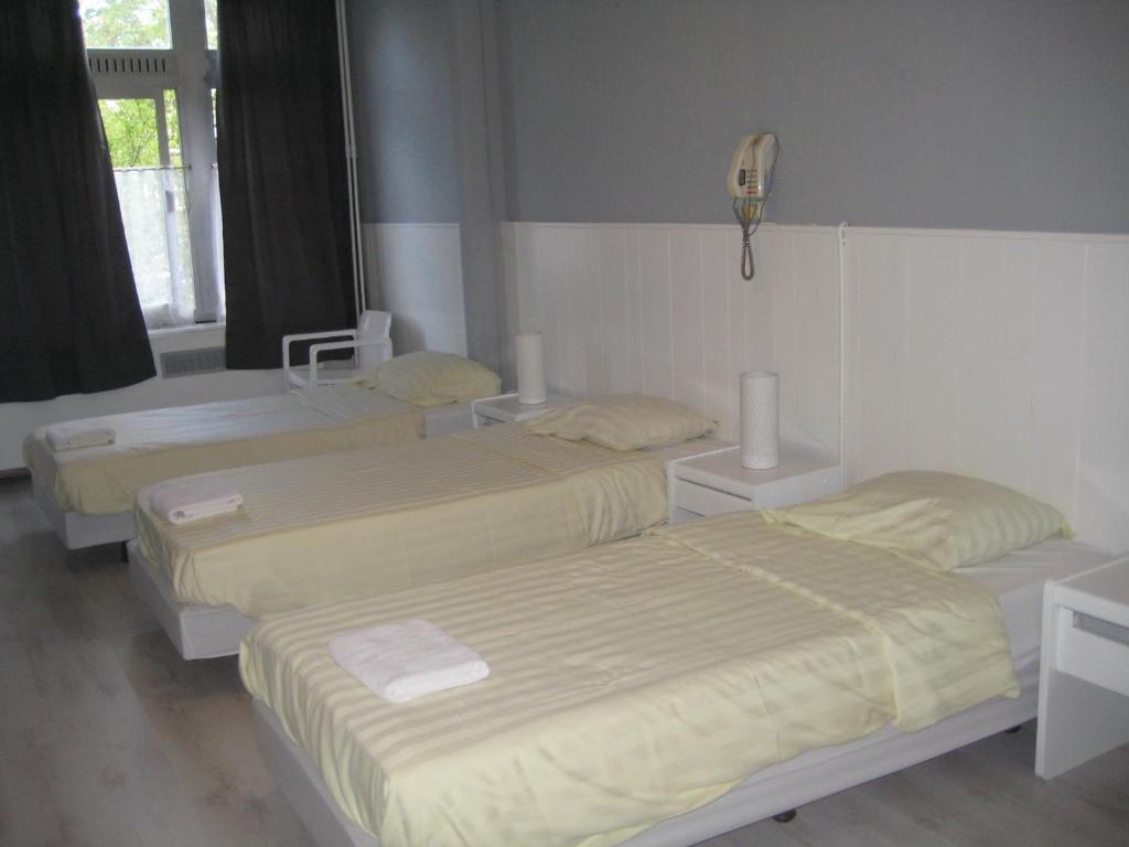Floris Hotel Rotterdam Bilik gambar