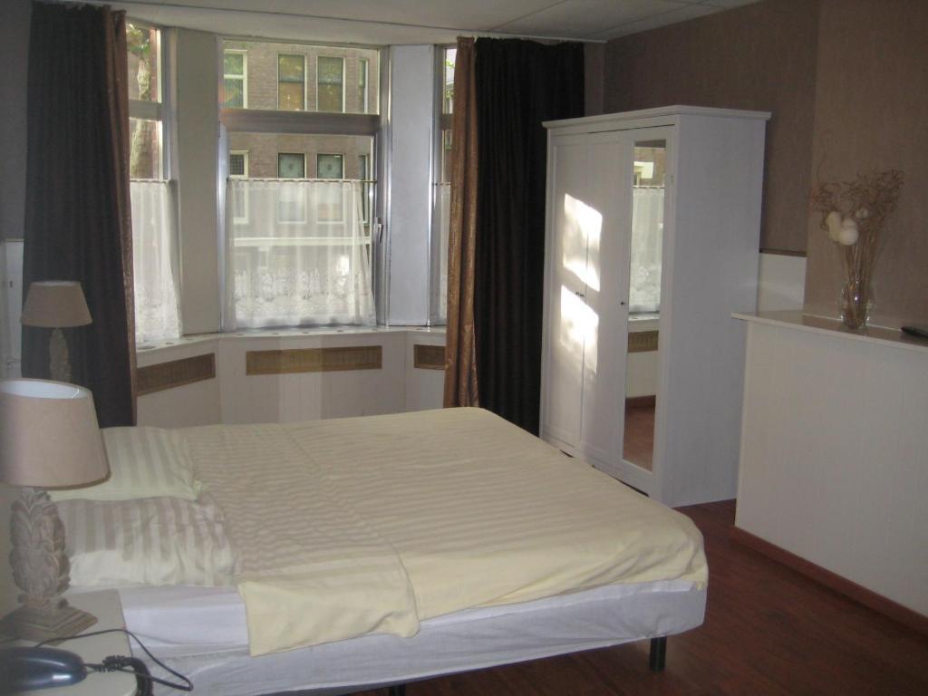 Floris Hotel Rotterdam Bilik gambar