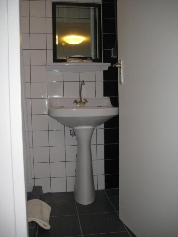 Floris Hotel Rotterdam Bilik gambar