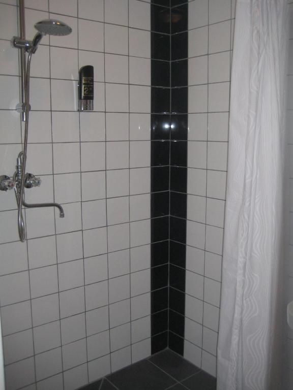 Floris Hotel Rotterdam Bilik gambar