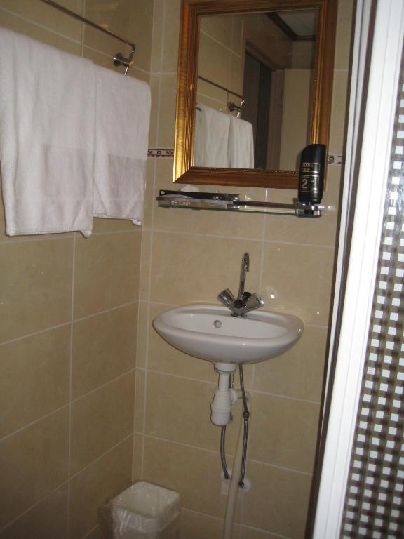 Floris Hotel Rotterdam Bilik gambar