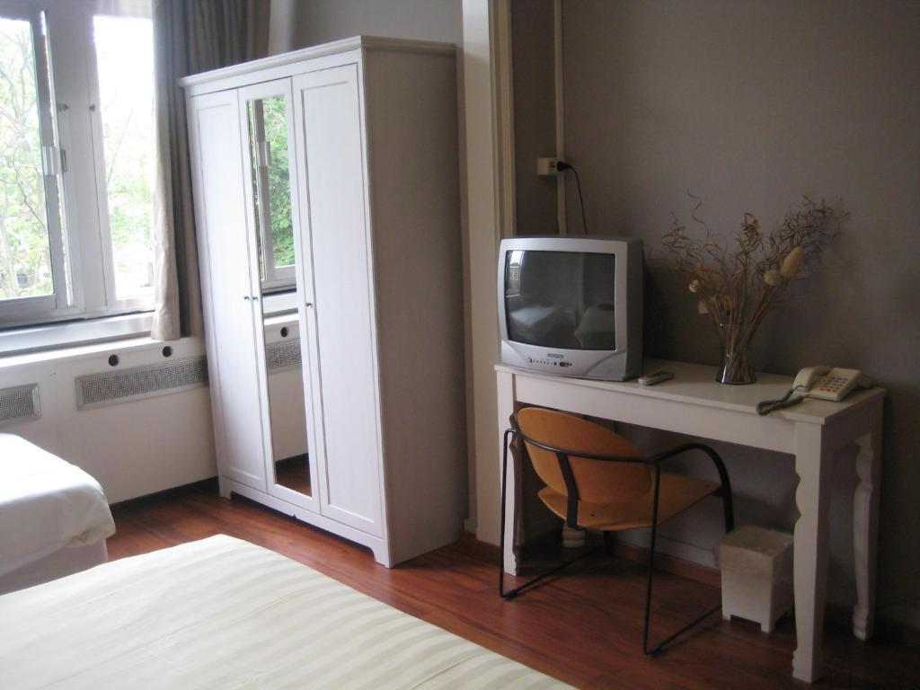 Floris Hotel Rotterdam Bilik gambar