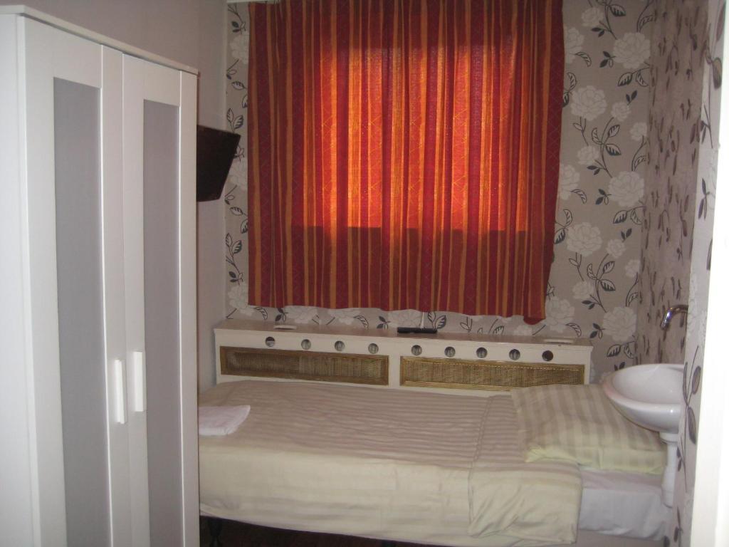 Floris Hotel Rotterdam Bilik gambar