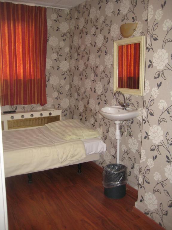 Floris Hotel Rotterdam Bilik gambar