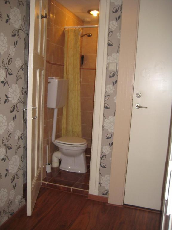 Floris Hotel Rotterdam Bilik gambar