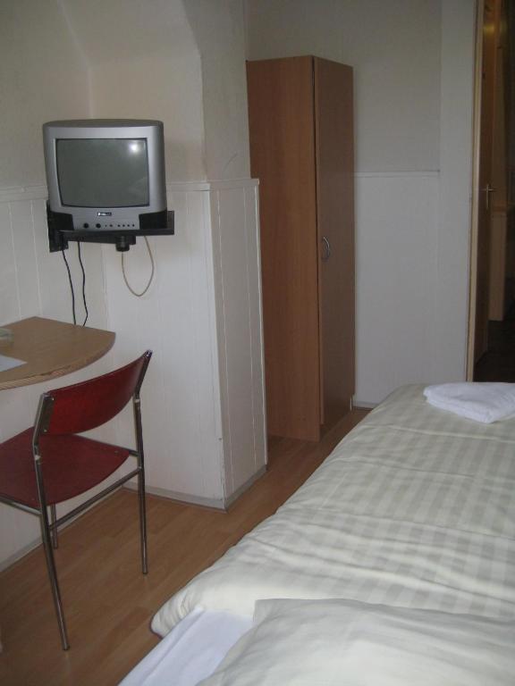 Floris Hotel Rotterdam Bilik gambar
