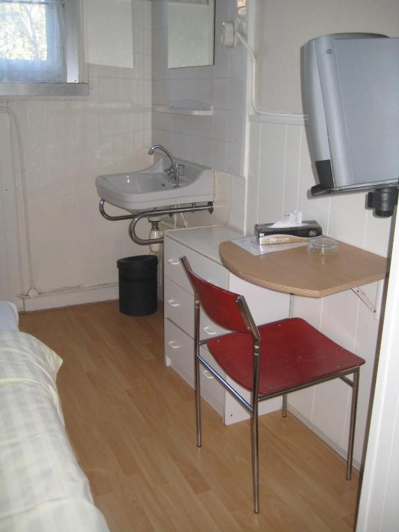 Floris Hotel Rotterdam Bilik gambar