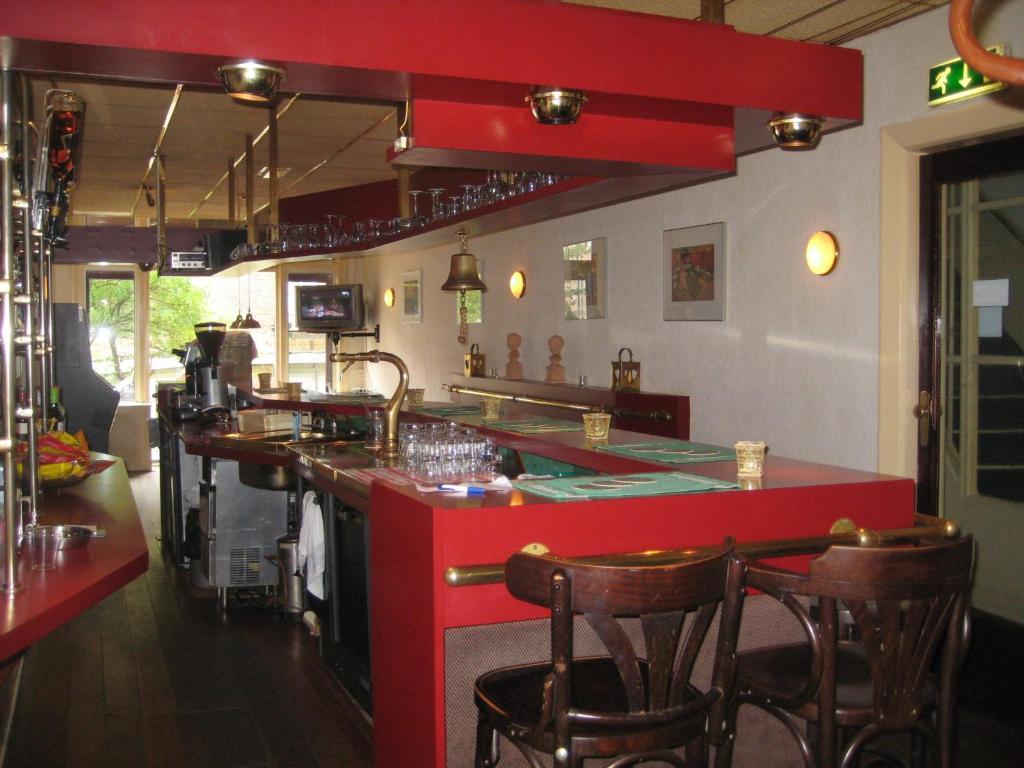 Floris Hotel Rotterdam Luaran gambar