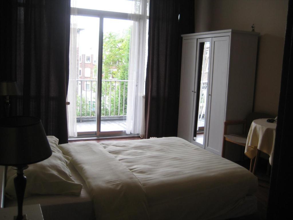 Floris Hotel Rotterdam Luaran gambar